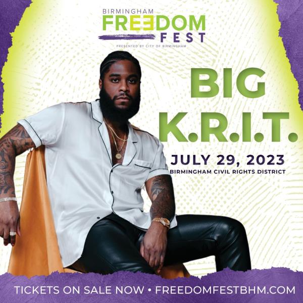 Big K.R.I.T