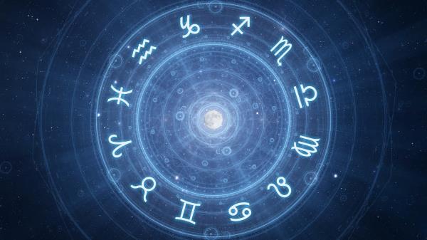 今天的每日运势：2024年5月21日