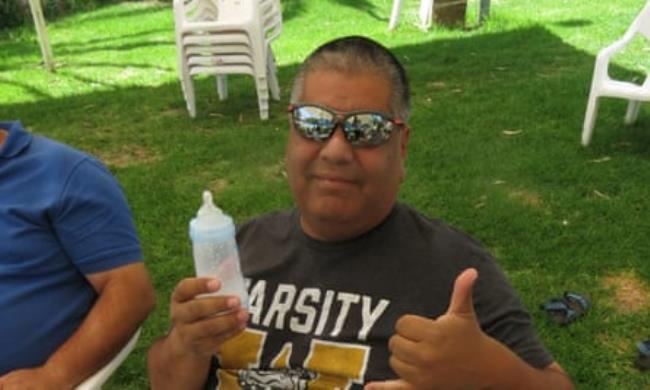Rody Skariszewski, 56