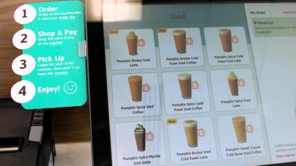 For fall 2024, Wawa has an extensive selection of pumpkin-spice beverages.