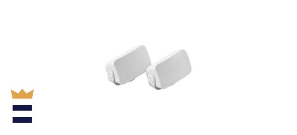 So<em></em>nos Weatherproof Outdoor Speakers