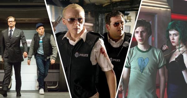 These Are 8 of the Best Action Comedies, Ranked - RP