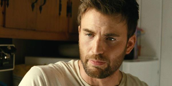 Chris Evans in Gifted Movie