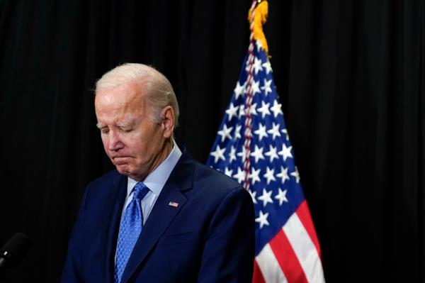 President Biden