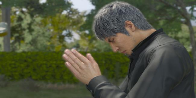 如龙：无限财富- Kiryu的遗愿清单指南