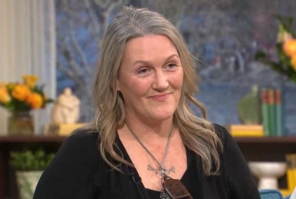 She went on TV to expose her side of the mad video to the world