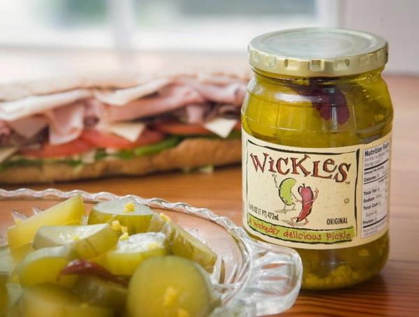 Lloyd Austin, Wickles Pickles, Mardi Gras： Down in Alabama