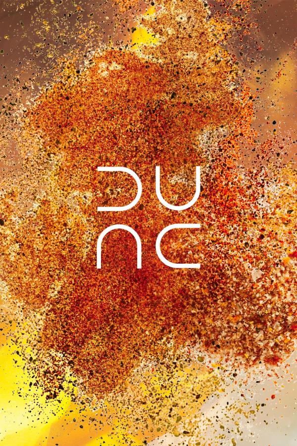 Dune衍生海报使Bene Gesserit在预言发布之前看起来像以前一样不祥