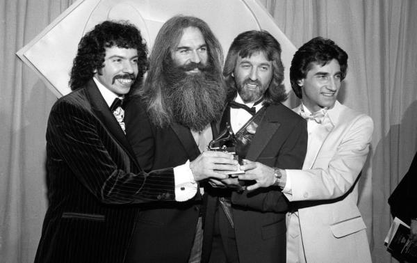 Oak Ridge Boys