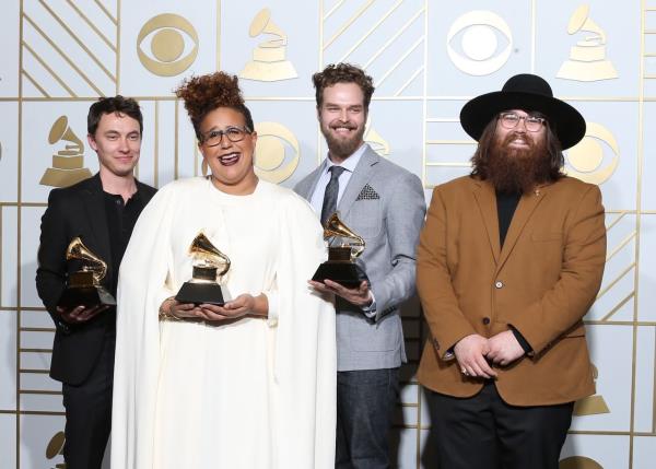 Alabama Shakes
