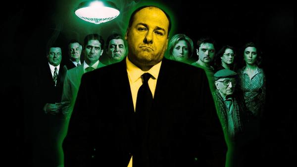 Why The Sopranos Was Such a Big Deal