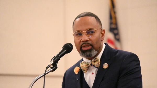 Alabama Co<em></em>ngressional District 2 forum