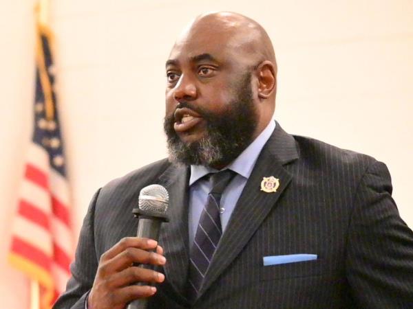 Alabama Co<em></em>ngressional District 2 forum