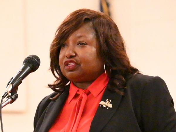 Alabama Co<em></em>ngressional District 2 forum