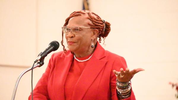 Alabama Co<em></em>ngressional District 2 forum