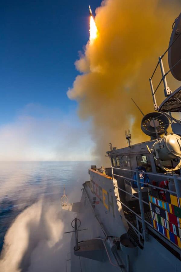 USS Mobile Bay
