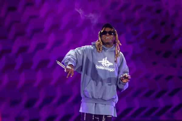 Lil Wayne被前保镖以人身攻击罪起诉