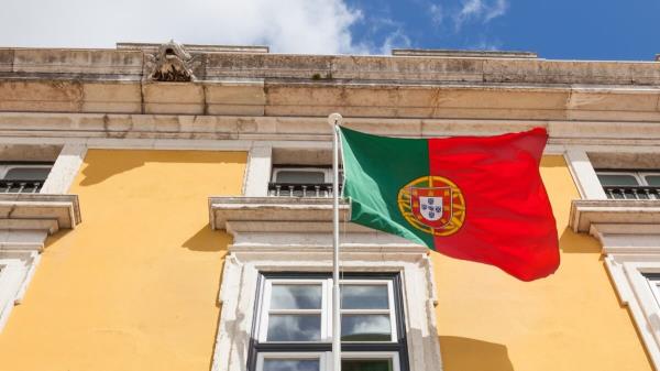 Portugal flag