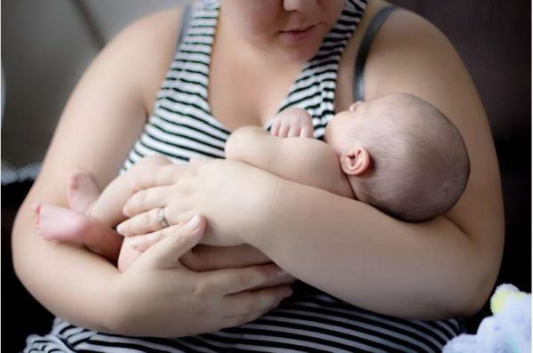 Research lays the groundwork for a lifesaving group B strep vaccine