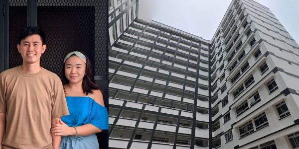 他们在3天内看了16套公寓，最终以37.1万美元的价格买下了他们梦想中的房子它甚至不在他们最初的名单上