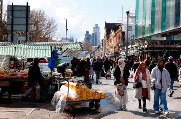 Tower Hamlets Council said that there was lots of work going into trying to resolve some of the issues