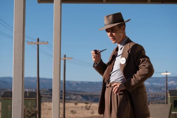 The Oppenheimer-themed drugs are the most expensive ones