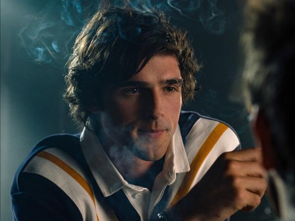 Jacob Elordi