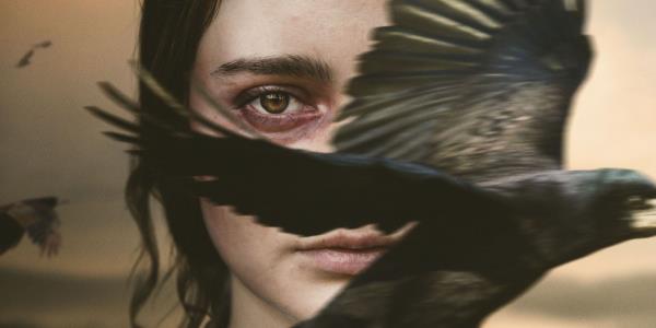 The Nightingale movie poster
