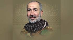 Hezbollah co<em></em>nfirms death of drone chief