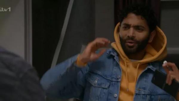 Emmerdale fans 'figure out' shocking DNA twist as Jai's cousin makes Dales debut