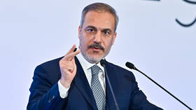 Ukraine co<em></em>nflict risks nuclear war – NATO state’s top diplomat