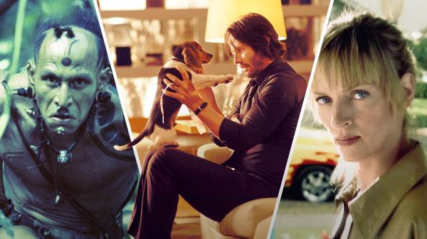 15 Best Action Movies on Tubi to Watch Right Now