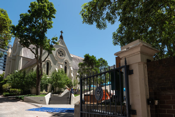 Mo<em></em>nte Sant’ Angelo Mercy College had two students achieve the “perfect score” of 45 out of 45.