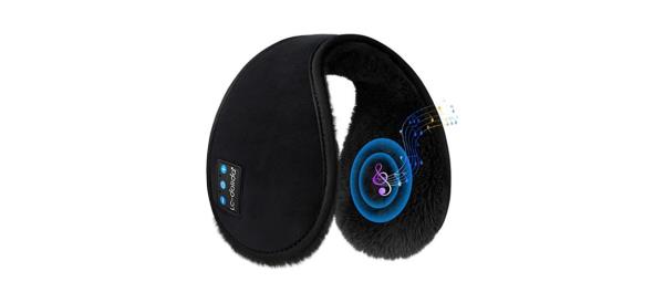 best Geyoga Bandless Earmuffs