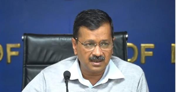 ED对德里首席部长Arvind Kejriwal提出了新的投诉，称其逃避传唤
