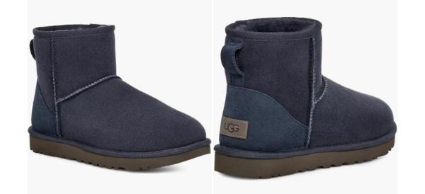 Best UGG Classic Mini II Lined Boot