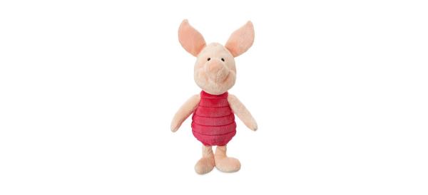 Best Disney Piglet Plush