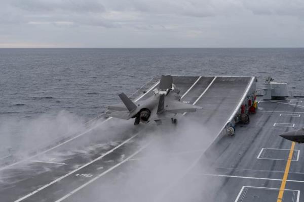 Mare Aperto 2024: Italy’s largest ‘multinational’ naval exercise launched