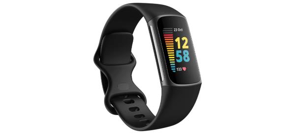 Best Fitbit Charge 5