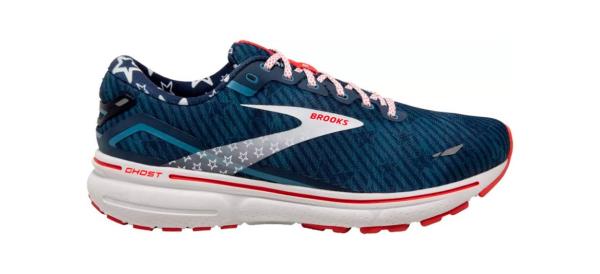 Best Brooks Run USA Ghost 15 Running Shoes