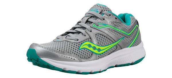 Best Saucony Cohesion 10 Running Shoes