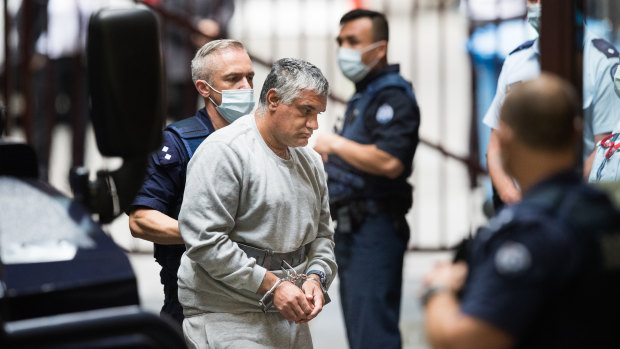 交通经理因在导致四名警察死亡的车祸前的鲁莽行为被判入狱