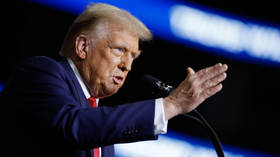 Trump blasts Biden over long-range missiles strike into Russia