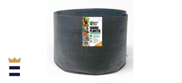 Smart Pots 65-Gallon Fabric Planter