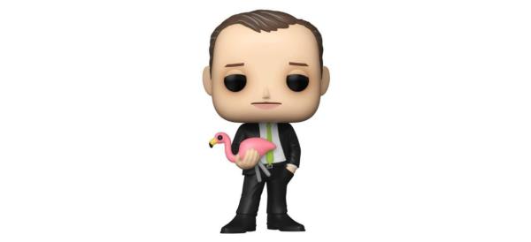 Funko Pop Icons John Waters