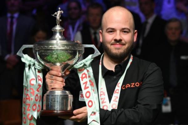 2023 Cazoo British Open - Day 2