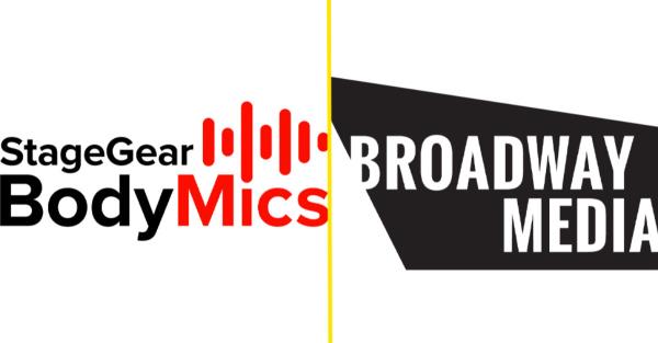 百老汇传媒收购BodyMics