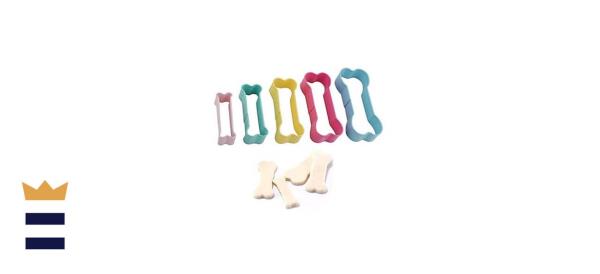 Co<em></em>nsio Dog Bone coo<em></em>kie Cutter Set
