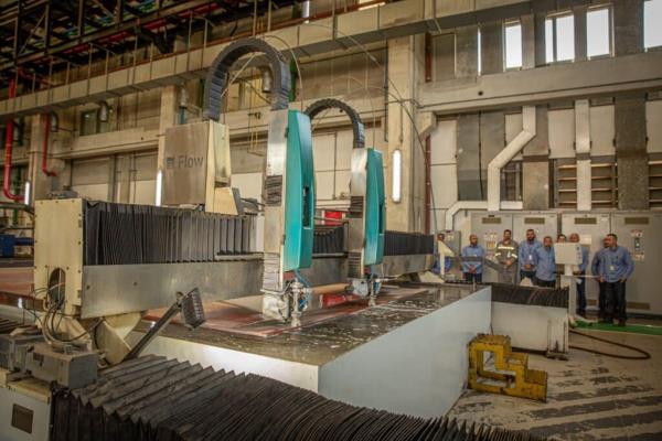 Brazil starts co<em></em>nstruction of the first Nuclear Powered Submarine 