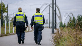 German couple co<em></em>nfess to killing Ukrainian migrants for baby
